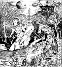 Lord Baal : INRI (Iconpetencia do Nazareno no Reino dos Ímpios)